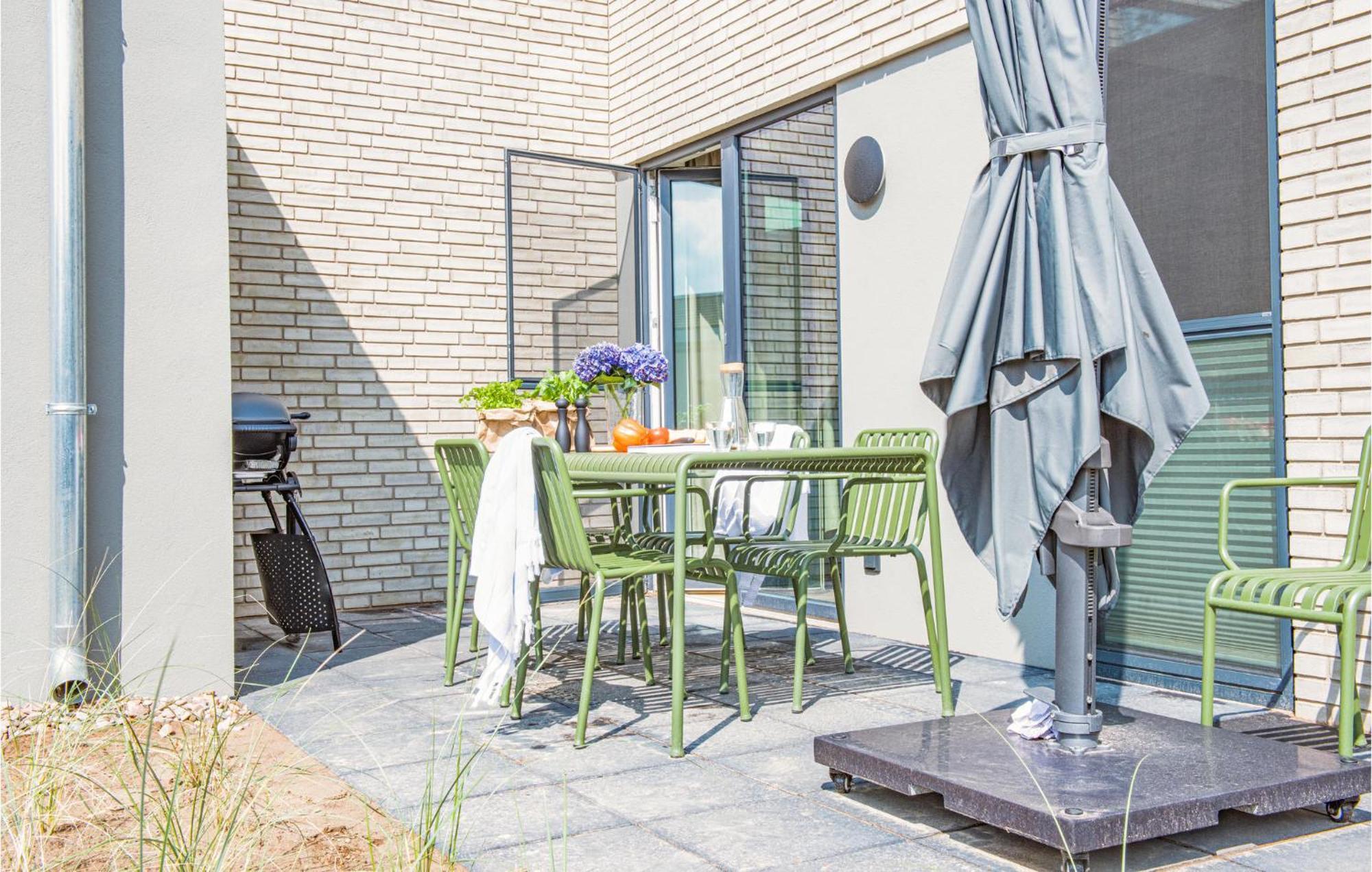Beach Front Home In Lembruch-Duemmer See With Wifi Bagian luar foto